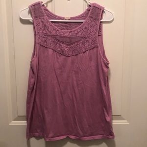 J Crew Summer Fun Blouse